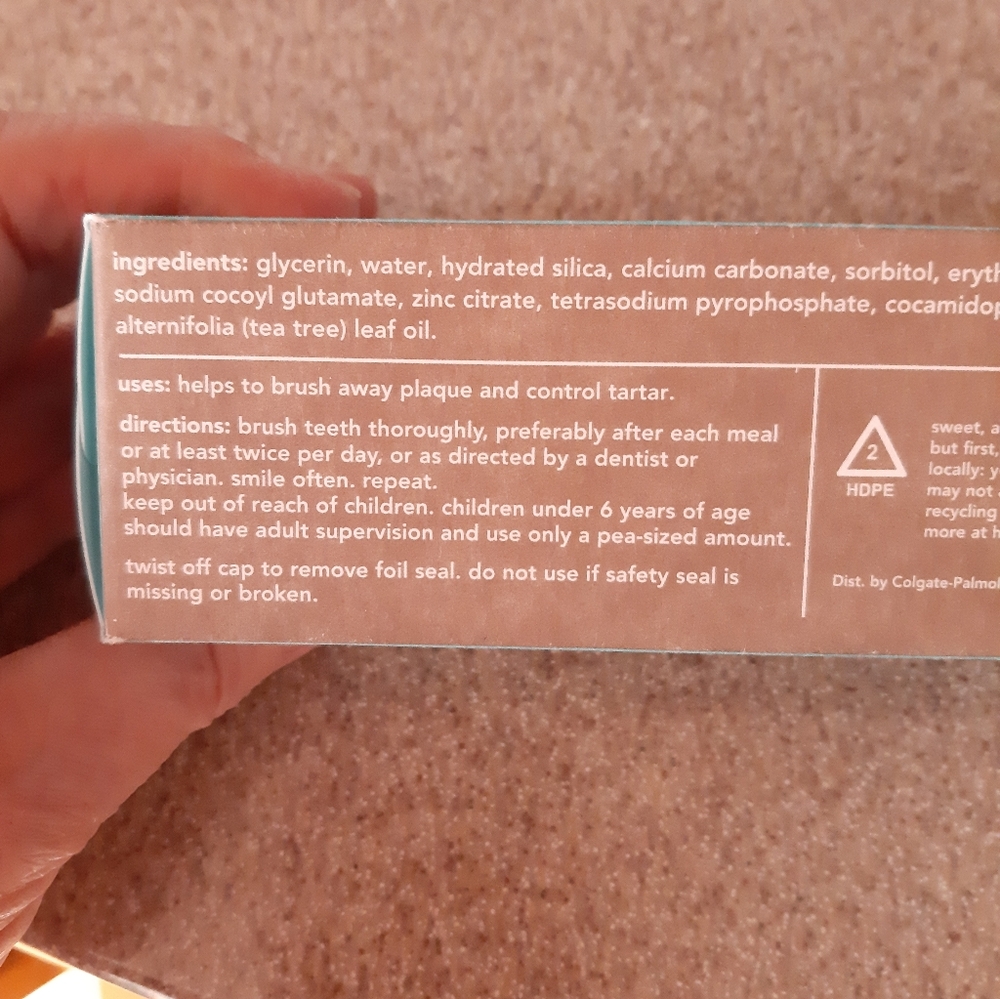 Hello Toothpaste Bundle - Picture 14 of 15